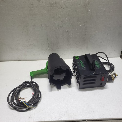 Ventilatore portatile