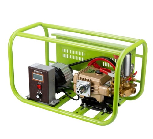 Spruzzatore elettrico - spruzzatore,