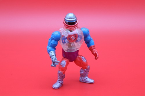 Masters the universe robot - of,