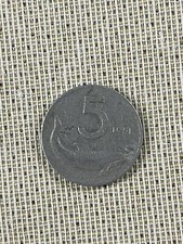 Moneta lire 1951 rara - moneta,