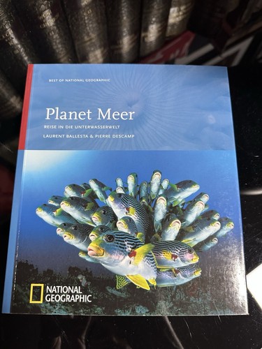 National geographic planet - national,
