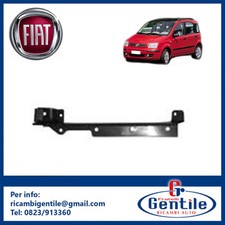 Fiat Panda from 2003 to 2012