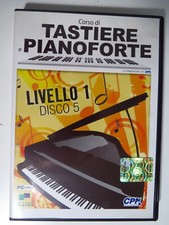 Corso di Tastiere e Pianoforte