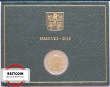 Vaticano anno della - €,