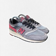 Vintage New Balance M997CCF 997 - UK 6 US 6.5 EU 39.5 - 998 993 990v5 990v4 grigio