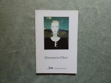 Gianmaria Ciferri IDM studio munchen