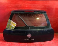 PORTELLONE COFANO LUNOTTO POSTERIORE FIAT GRANDE PUNTO