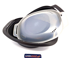 CECOTEC MAMBO ACCESSORIO COTTURA VAPORE ROBOT