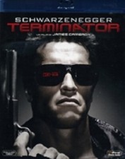Terminator (Blu-Ray Disc)