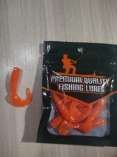 100 mini grub falcetti - 100, pz