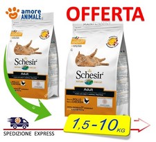 Schesir Dry Cat Mantenimento
