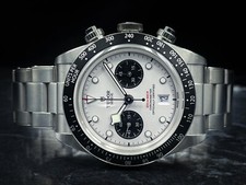 TUDOR “ Panda ” Cronografo