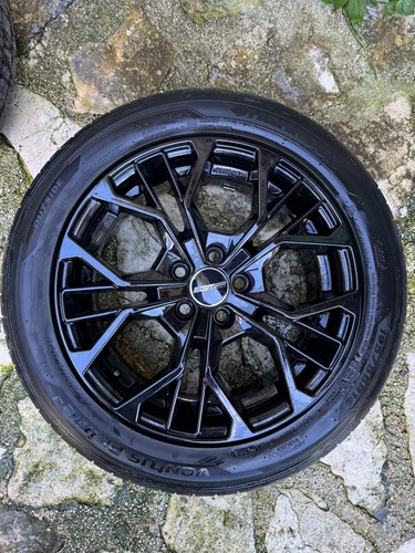 Cerchi lega volkswagen - in,