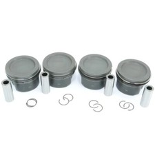 Kit pistoncini STD (82,51) per VW Golf Cabrio 2.0 037103101K AWG ATU