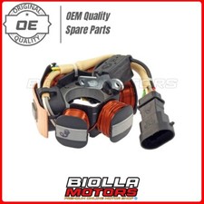 STATORE VOLANO 6 POLI GILERA