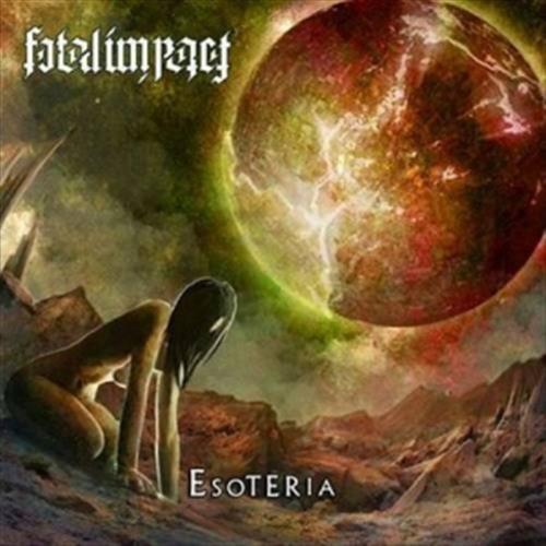 Esoteria fatal impact - -,