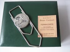 Bruno Cassinari fermacarte