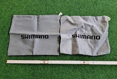 Shimano aero technium borse - 2x,