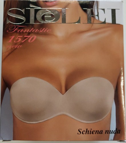 Reggiseno sièlei fascia - sièlei,