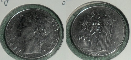Rfm 26267 world coins italy - 26267,