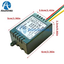 Modulo Relè Accensione 220V