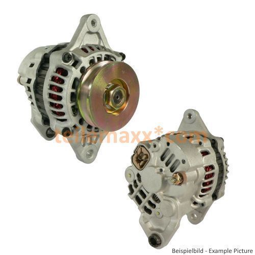 50a alternatore adatto per - 50a,