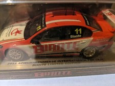 BIANTE MODEL CARS - FORD USA