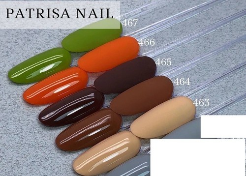 Set smalti gel unghie - smalti,