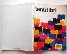TANTI LIBRI LETTURE CLASSE 4a