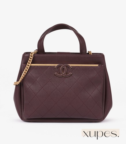 Borsa tracolla chanel - a,