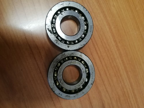 Cuscinetti vespa 125 - 2, px