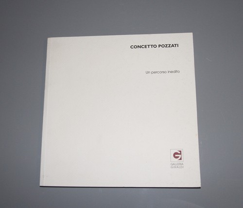 Concetto pozzati un - concetto,