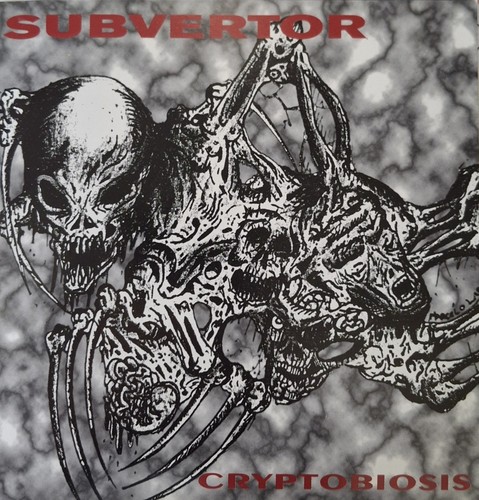 Subvertor cryptobiosis cd - -,
