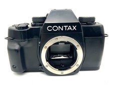 Contax ST SLR 35 mm fotocamera