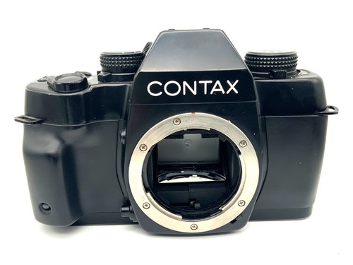 Contax slr mm fotocamera - st,