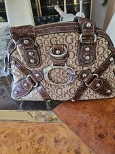 Borsa GUESS NUOVA con