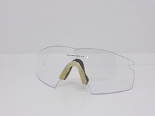 Oakley New M Frame Clear Strike Lens OEM Genuine Replacement