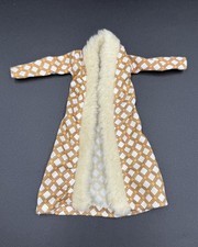 Giacca cappotto geometrico