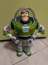 Buzz Lightyear Toy story Collection Italiano