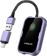 AIR360 Apple Wireless CarPlay