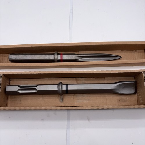 Coppia scalpello