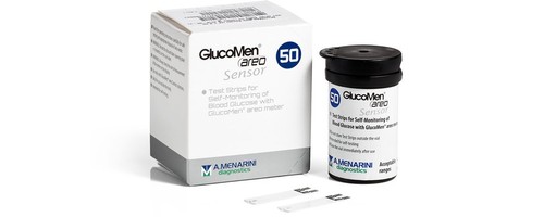 Glucomen aereo glucosio - glucomen,