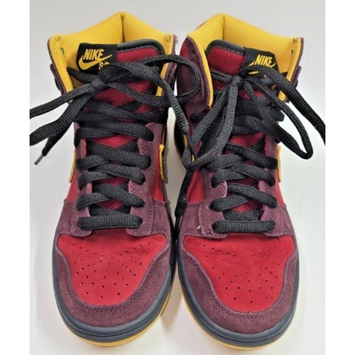 Nike dunk high taglia - nike, 6