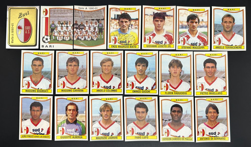 Figurina calciatori panini - calciatori,