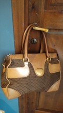 Borsa Gucci vintage anni 70