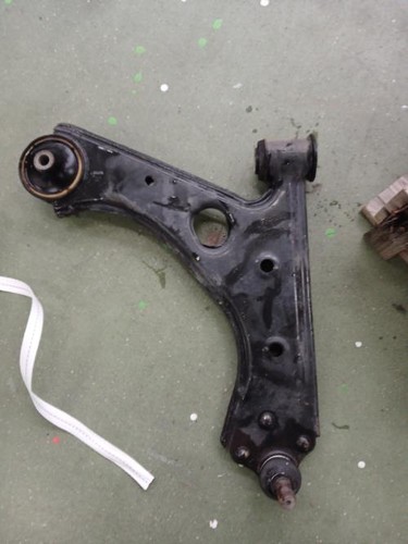 Culla motore anteriore opel - culla,