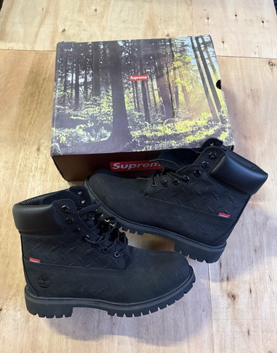 Stivali lavoro timberland x - stivali,