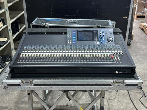 Yamaha ls9 console di - ls9-32,
