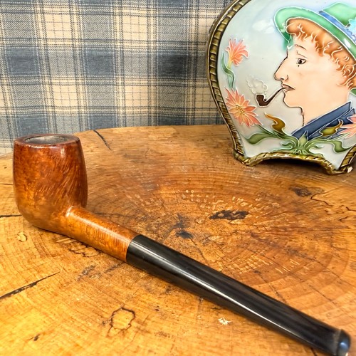 Pipa tabacco iwan ries - pipa,