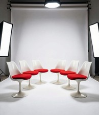 SEDIE TULIP SAARINEN KNOLL